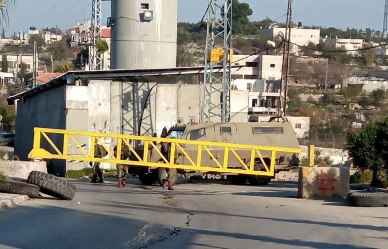 سرايا القدس تدك قوات العدو الصهيوني بخان يوس