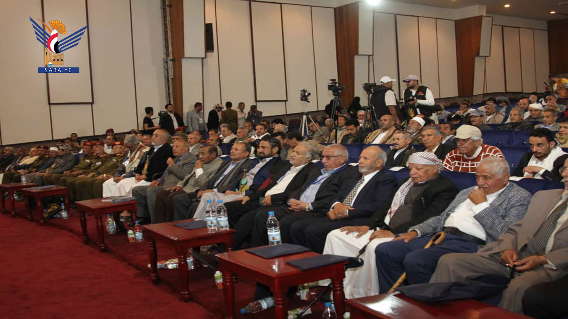 وزارة الدفاع ورئاسة هيئة الأركان تُحيي أربعينية الفقيد اللواء الركن محمد محرم