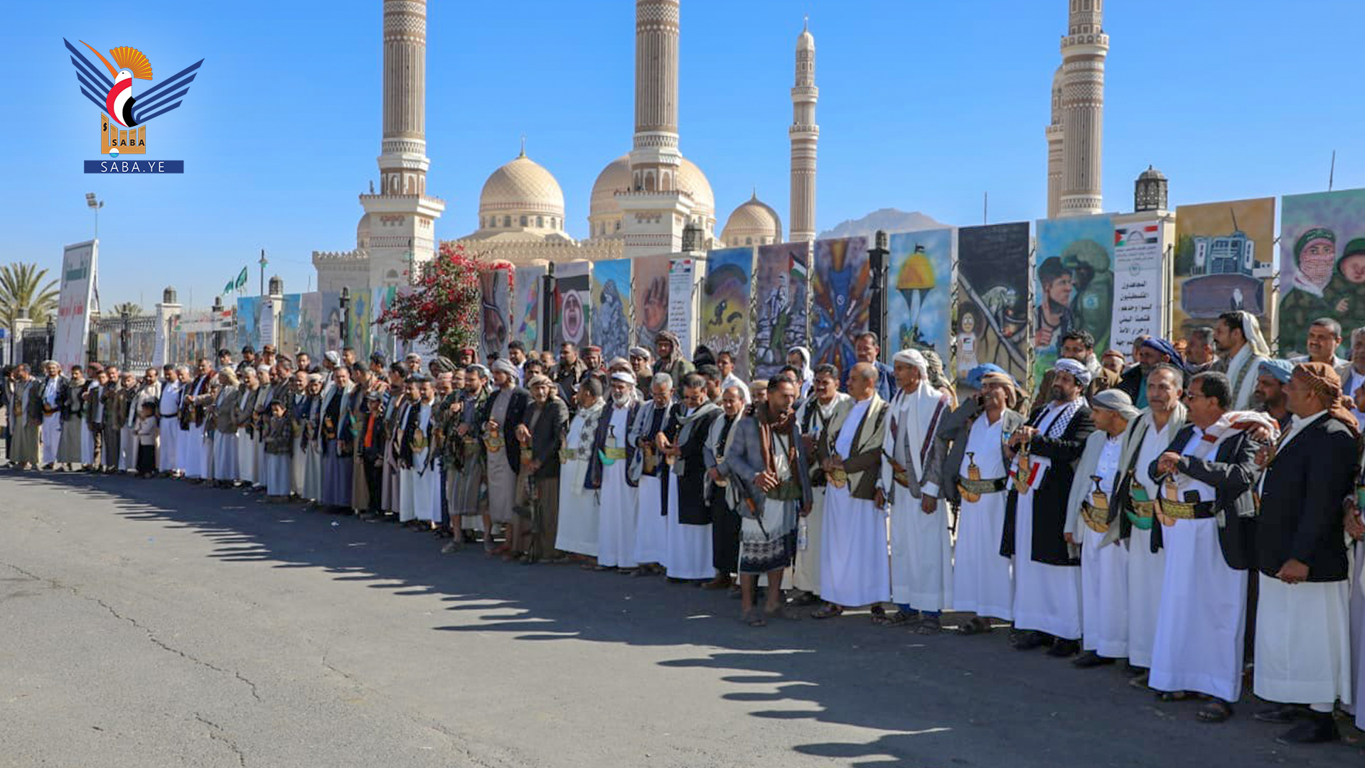 صلح قبلي بصنعاء ينهي قضية قتل بين آل واصل وآل مجور
