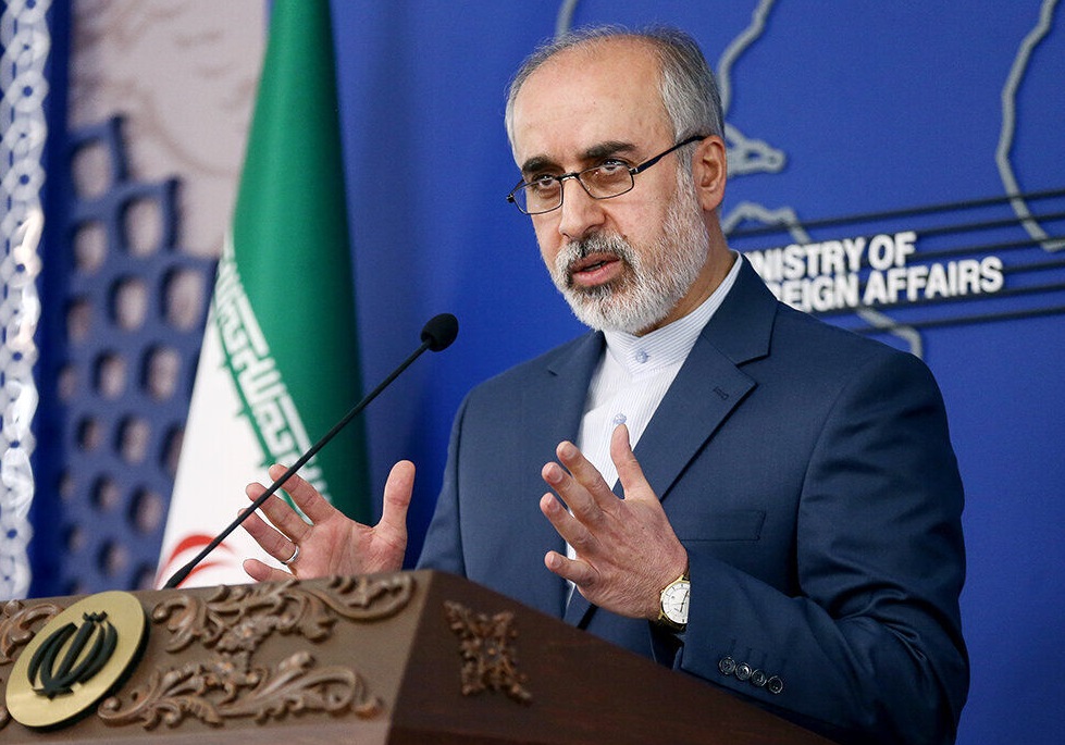 طهران تدين بشدة الهجمات العسكرية الأمريكية البريطانية على اليمن