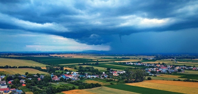 المنظمة العالمية للأرصاد تحذّر من تفاقم ظاهرة الاحتباس الحراري في عام 2024م المنظمة العالمية للأرصاد تحذّر من تفاقم ظاهرة الاحتباس الحراري في عام 2024م