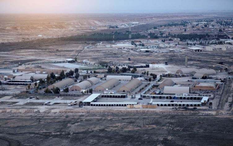 مسؤول عسكري أمريكي: 130 هجوماً على قواتنا في سوريا والعراق منذ 17 أكتوبر