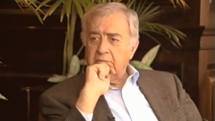 نجل مصطفى العقاد يعيد إحياء “الرسالة” في عيد الفطر نجل مصطفى العقاد يعيد إحياء “الرسالة” في عيد الفطر