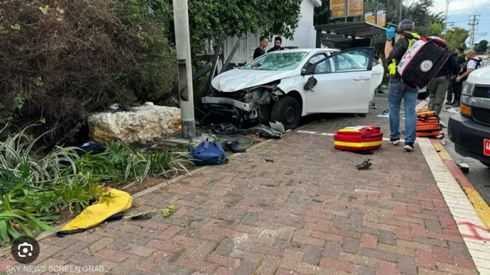 الجهاد الإسلامي تبارك عملية “رعنانا” وتؤكد أنّ المقاومة هي الخيار الوحيد لدحر الاحتلال