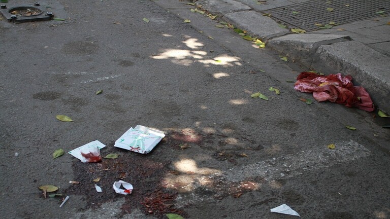 مصرع  ثلاثة اشخاص وجرح 77 آخرين بانفجار عبوة ناسفة في نيجيريا