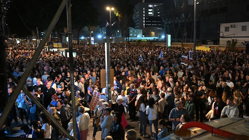 إعلام العدو للمستوطنين: استعدّوا لـ”حرب أهلية”