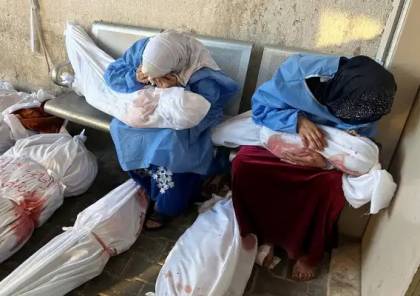 الأمم المتحدة تدعو إلى وقف “القتل غير المشروع” للفلسطينيين من جانب العدو الصهيوني