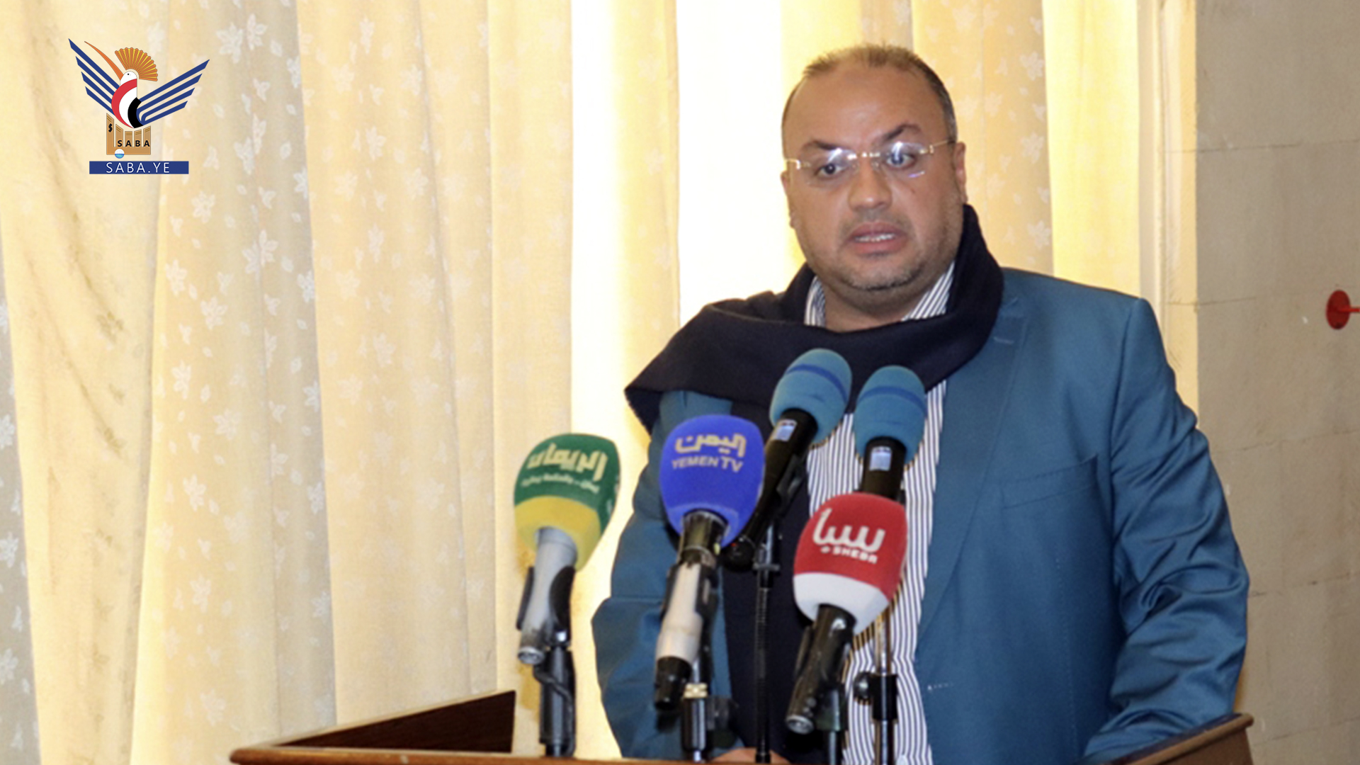 مقبولي يؤكد دعم الحكومة لمشروع الاستراتيجية الوطنية للمنظمات الأهلية