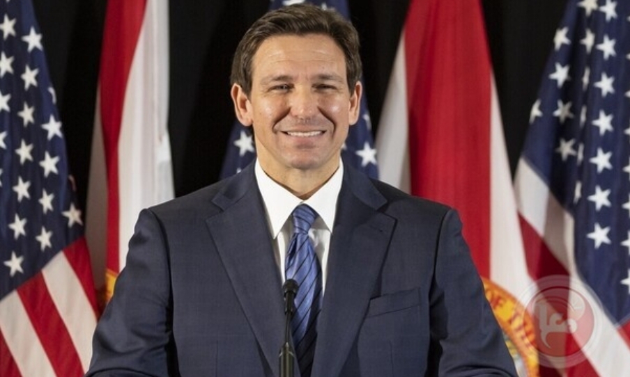 ديسانتيس ينسحب من السباق الرئاسي الأمريكي ويدعم ترامب