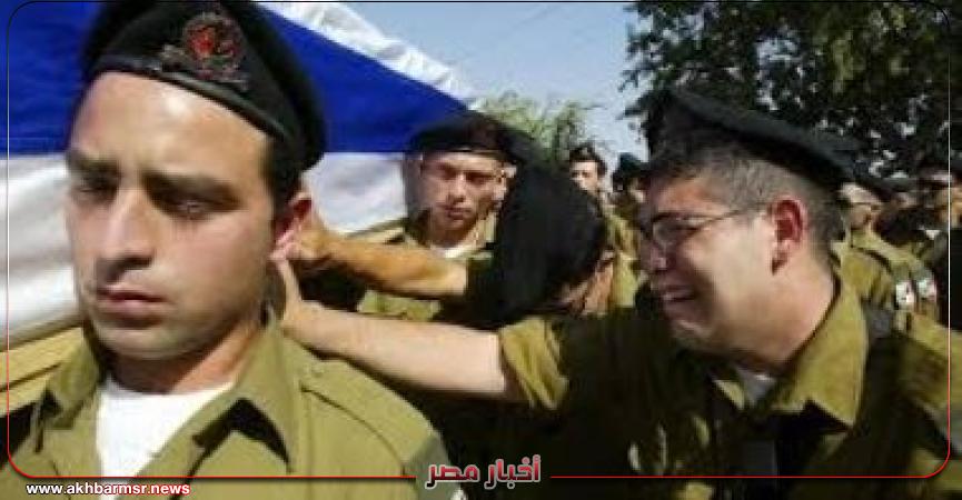 جيش العدو يعترف بمقتل ثلاثة ضباط في معارك غرب خان يونس