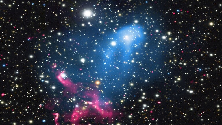 روسيا تطور تقنيات جديدة ستساعد في دراسة الأشعة الكونية روسيا تطور تقنيات جديدة ستساعد في دراسة الأشعة الكونية