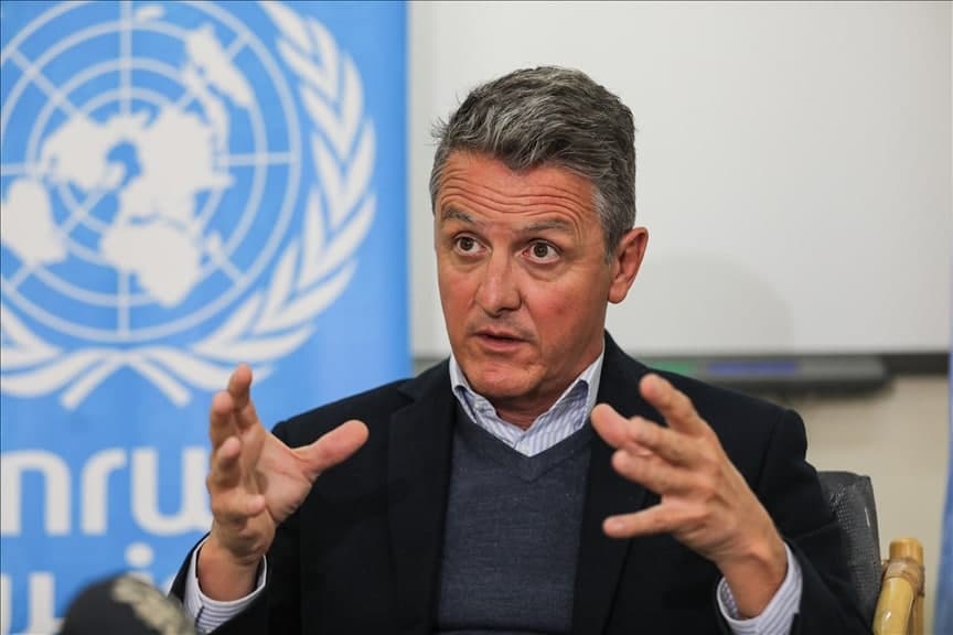 مسؤول أممي: حصار المدنيين في خانيونس يجب أن يتوقف