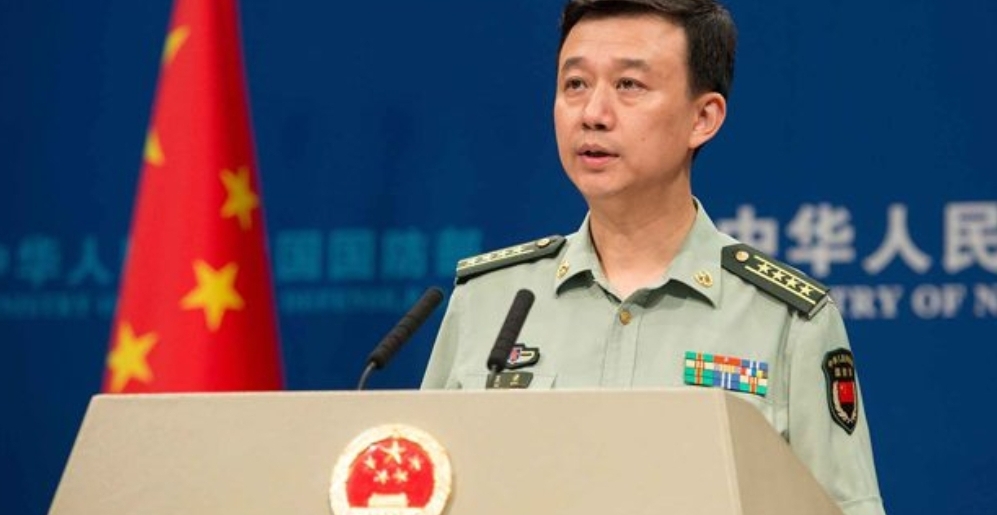 الدفاع الصينية: الاستفزازات الأميركية ضد الصين هي السبب في حوادث الأمن البحري والجوي