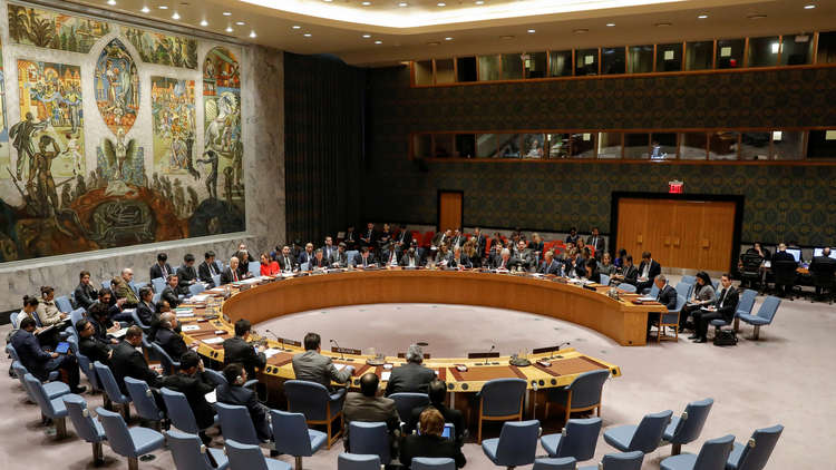 لجنة أممية ترحب بقرار محكمة العدل الدولية وتدعو إلى التأكد من تنفيذه