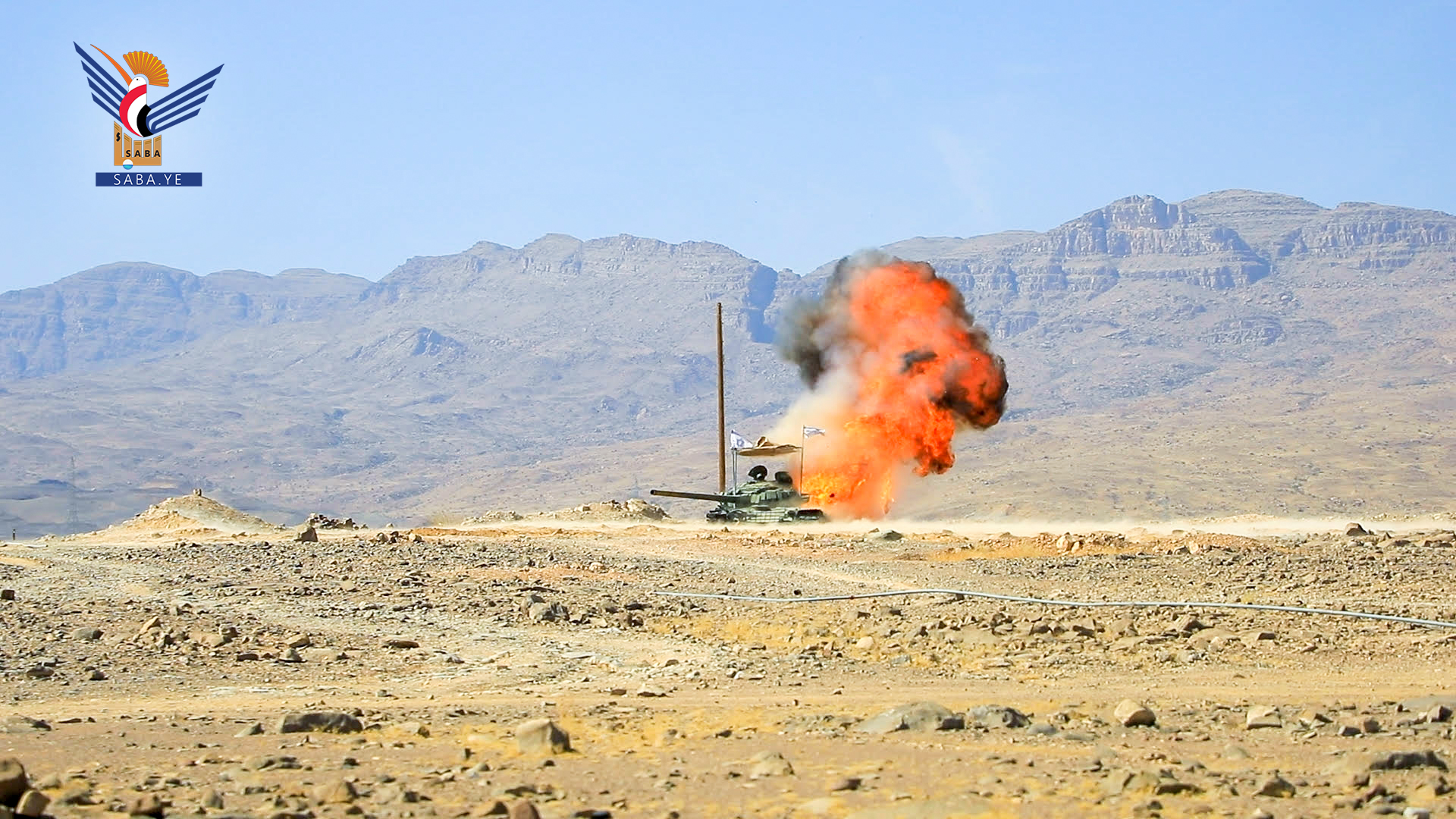 مناورة عسكرية وتخريج دفعة جديدة من المنطقة العسكرية المركزية