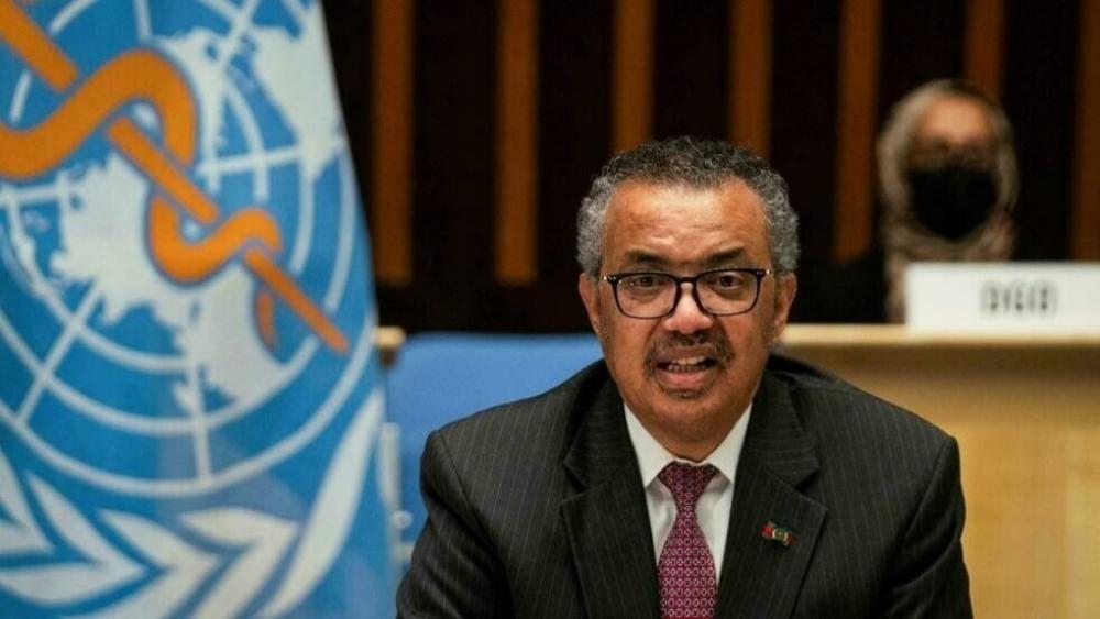 الصحة العالمية تنفي اتهامات الكيان الصهيوني بـ”التواطؤ” مع حماس