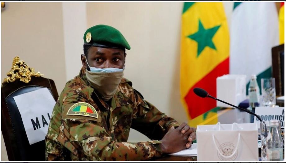 سلطات مالي تشكل لجنة لتنظيم حوار سلام وطني غداة إلغاء اتفاق الجزائر