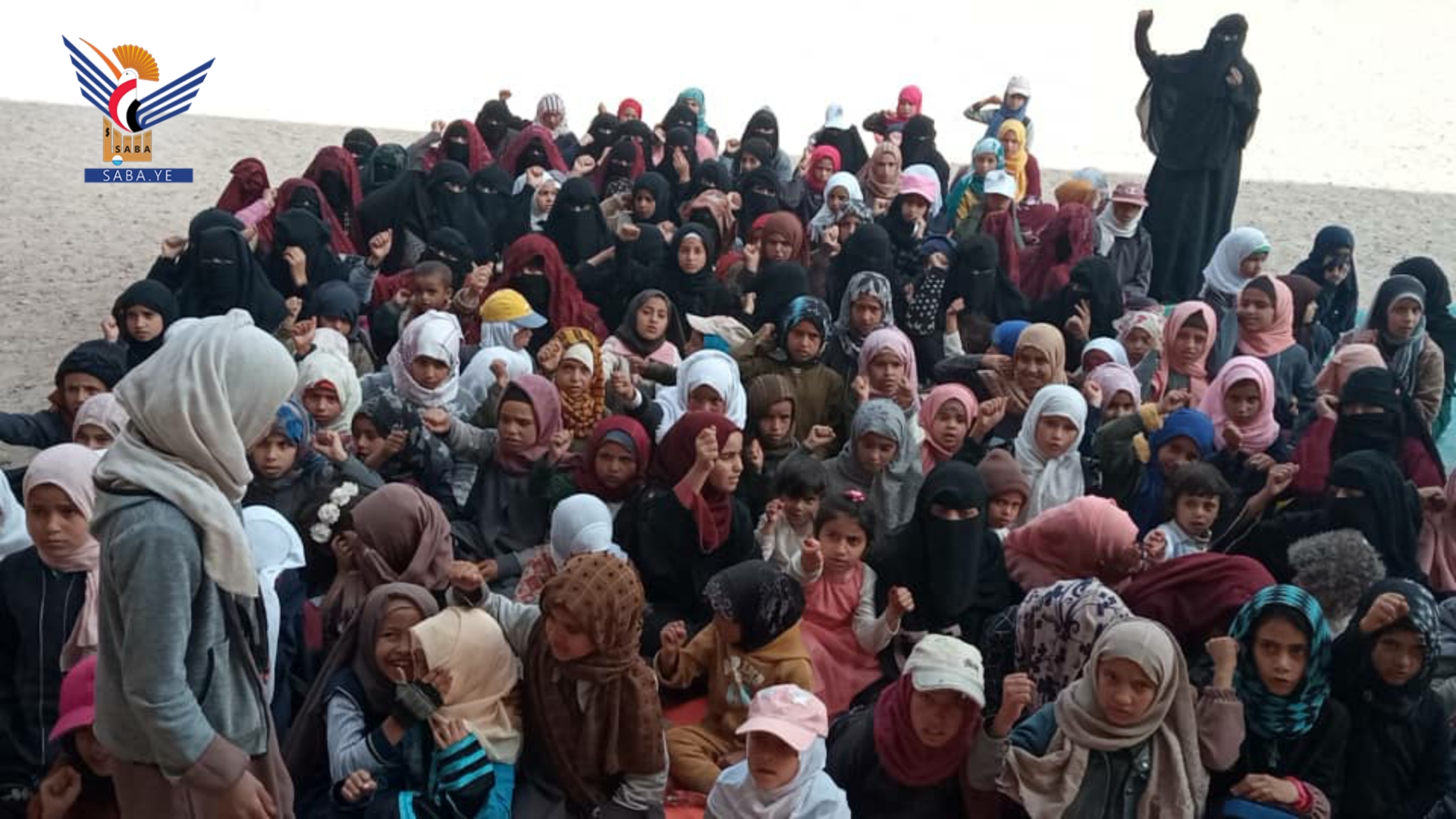 صنعاء.. فعاليات ثقافية في مديرية همدان بذكرى الشهيد القائد