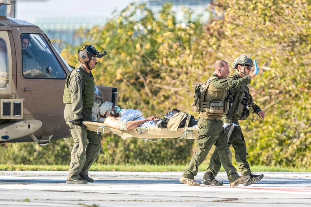 “التلغراف”: عدد قتلى “جيش” الإحتلال الصهيوني أكبر مما وقع في العقود الأربعة الماضية