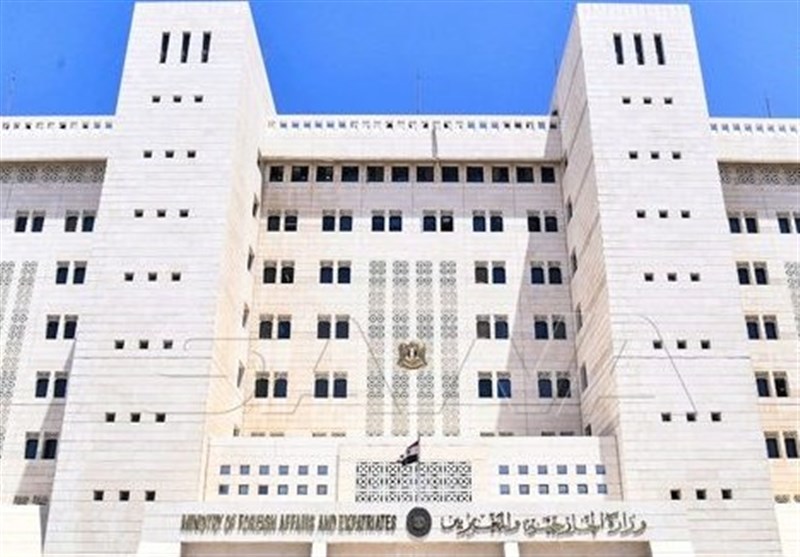 دمشق: تعليق الدعم المالي للأونروا عقاب جماعي للفلسطينيين 