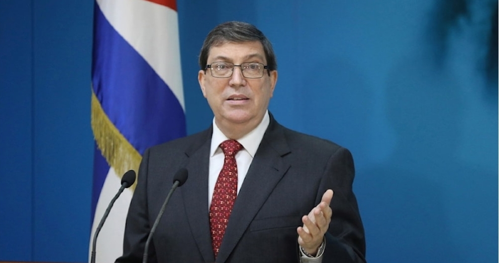 كوبا: نرفض الإجراءات التدخلية والتهديدات الأميركية تجاه فنزويلا