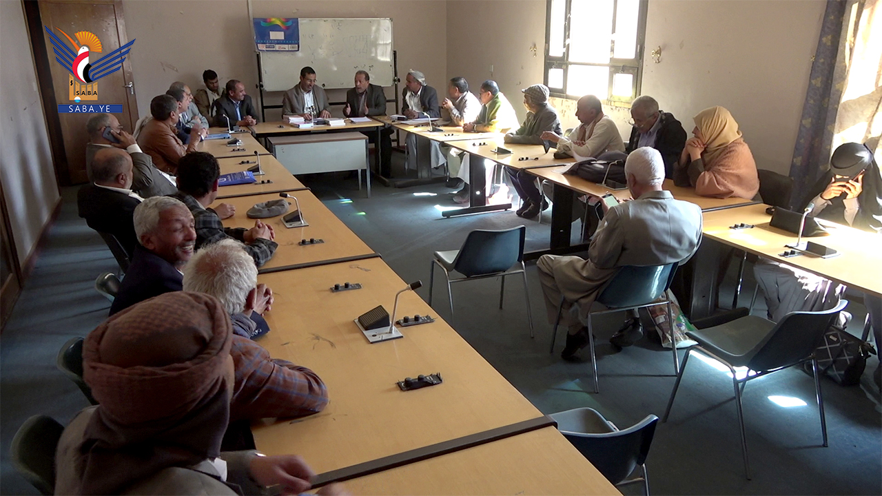 نائب وزير التربية يؤكد أهمية تفعيل دور مركز البحوث والتطوير التربوي