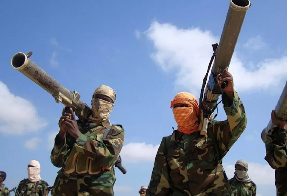 سقوط قتلى وجرحى في هجوم مسلح على كنيسة في الكونغو الديمقراطية