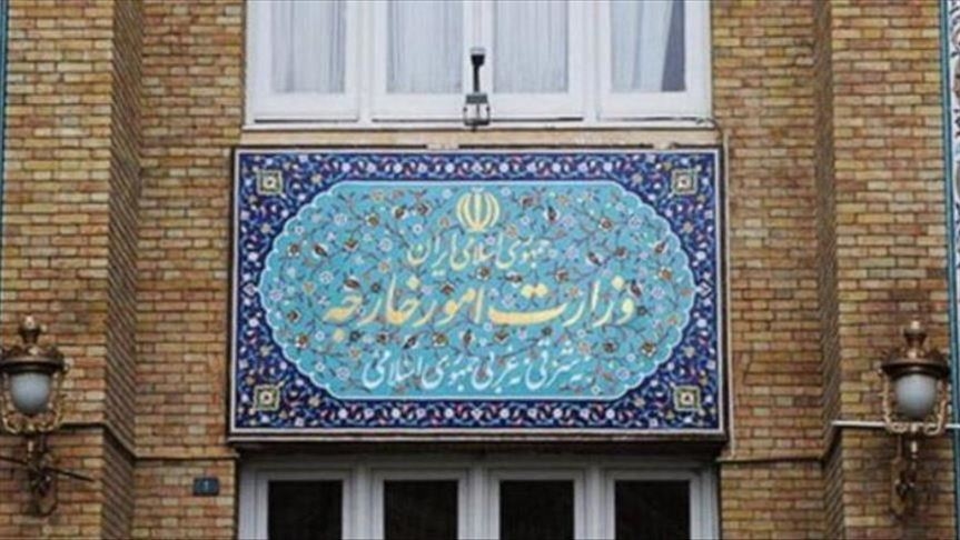الخارجية الإيرانية: استمرار المغامرات الأمريكية يهدد السلام والأمن في المنطقة والعالم