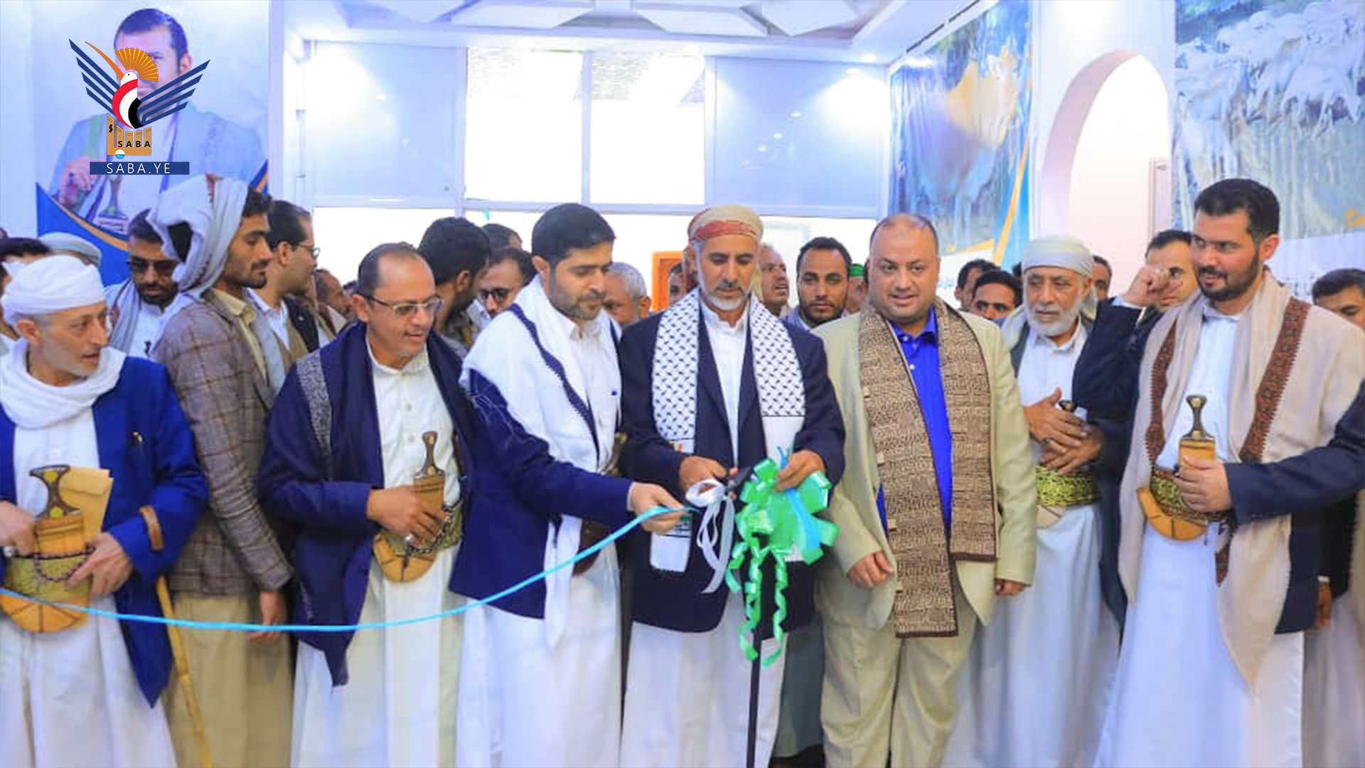 هيئة رعاية أسر الشهداء تدشن مشاريع التدريب والتمكين الاقتصادي لأسر الشهداء بأكثر من نصف مليار ريال