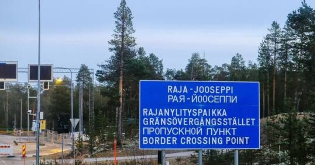 رئيس وزراء فنلندا: لن نفتح الحدود مع روسيا