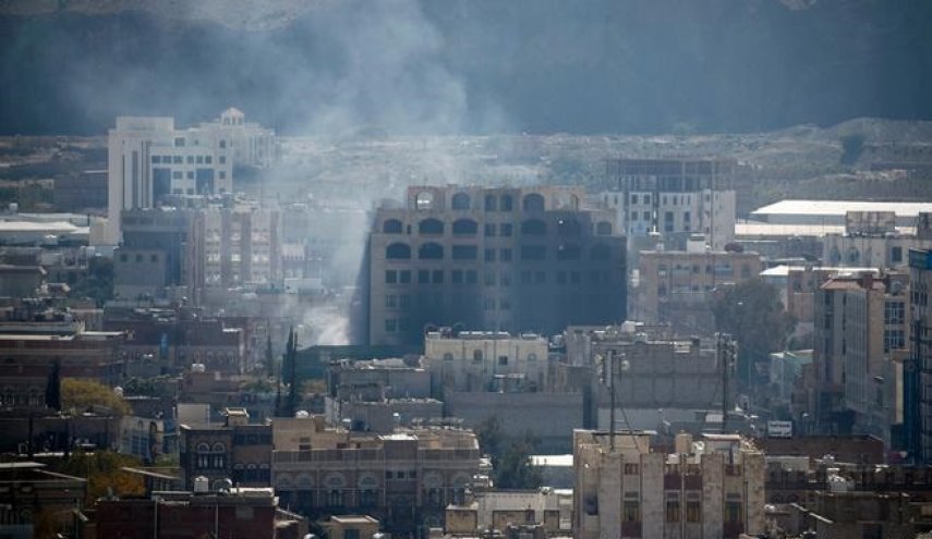استشهاد وإصابة ثمان نساء وطفلات بقصف مدفعي للمرتزقة في الحديدة