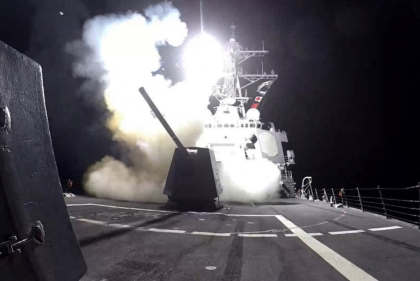 ذكاء وتطوّر وتكيّف: اليمن يدهش أميركا ذكاء وتطوّر وتكيّف: اليمن يدهش أميركا