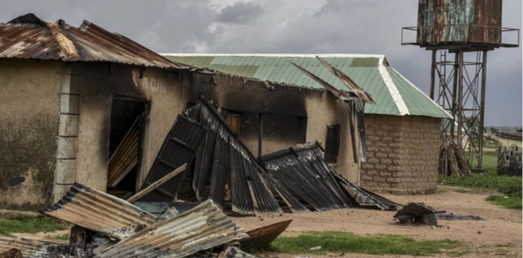 مصرع 12 شخصاً في اشتباكات مع عصابات شمال غرب نيجيريا