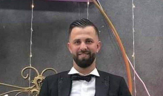 استشهاد شاب فلسطيني متأثرا بجراحه قرب رام الله