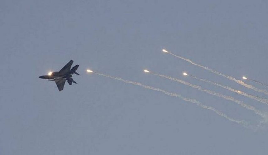 طيران العدو الصهيوني يخرق جدار الصوت فوق الأجواء اللبنانية