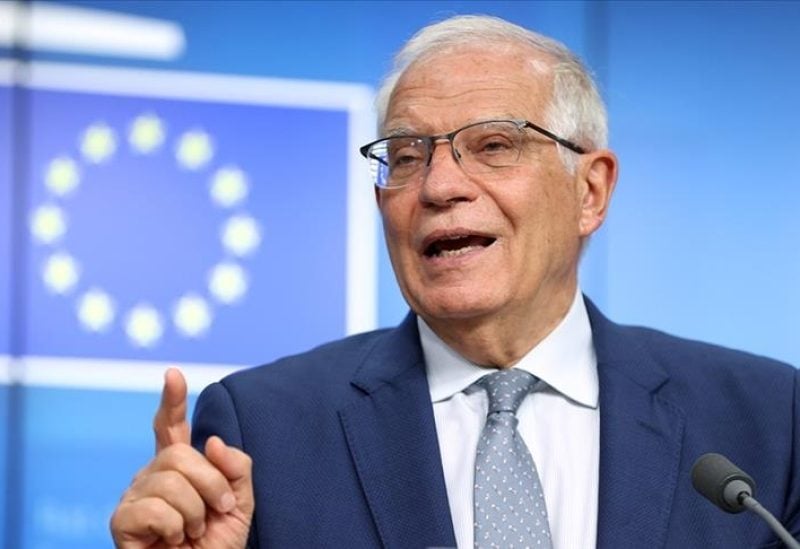 بوريل يحذر: هجوما محتملا للجيش الصهيوني على رفح سيشكل “كارثة إنسانية تفوق الوصف”