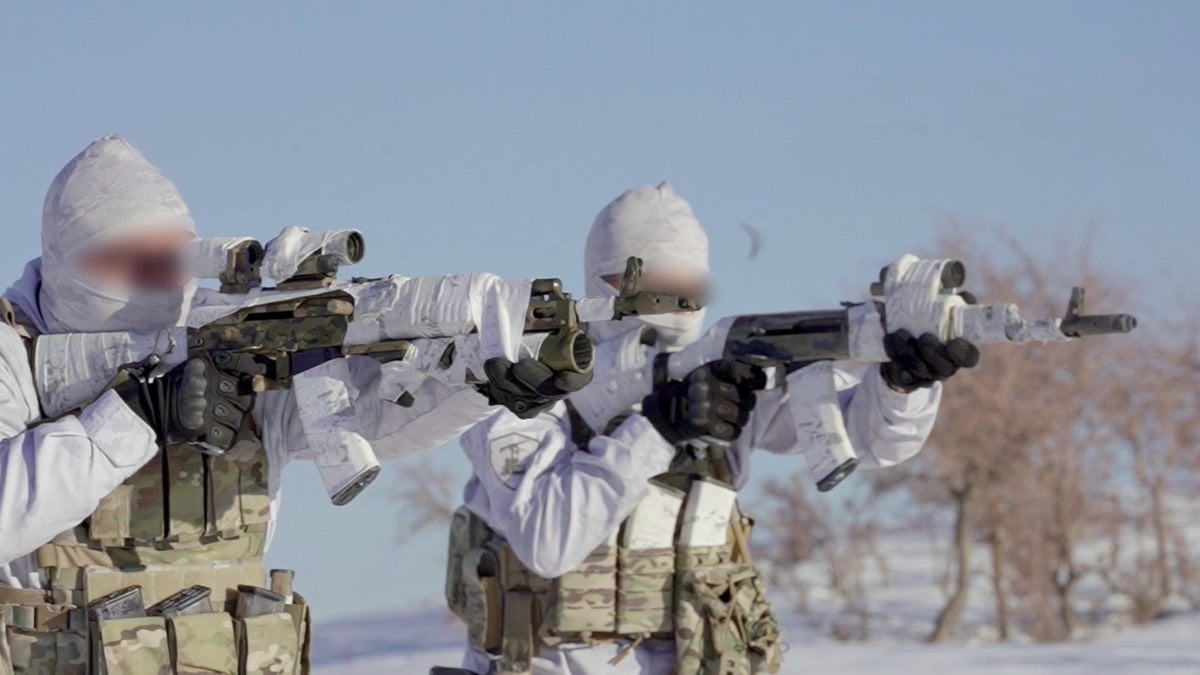 رئيس بلدية “كريات شمونة”: قوة الرضوان متمركزة على السياج وتصطادنا كالبطّ