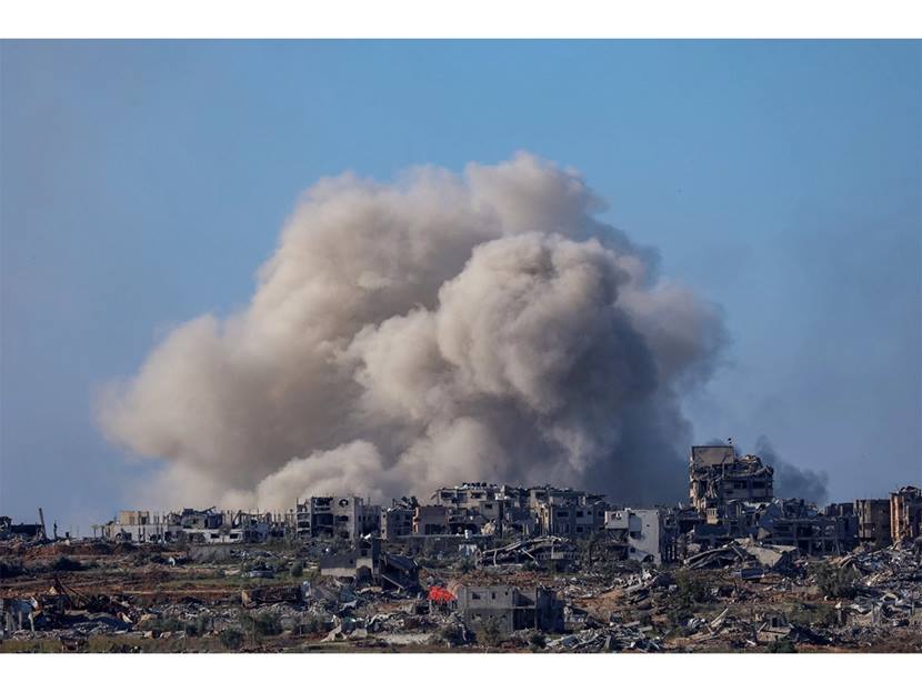 شهداء وجرحى في قصف العدو الصهيوني لمناطق في رفح وخان يونس