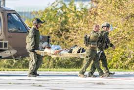 وسائل إعلام صهيونية : وزارة “الأمن” تستعد لاستيعاب نحو 20 ألف جريح جديد في الجيش