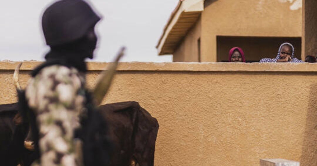 الأمم المتحدة تبدي قلقها من تمدّد “داعش” في غرب إفريقيا