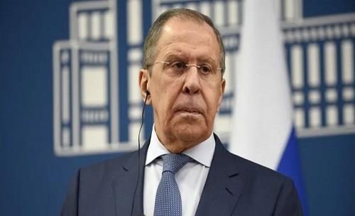 لافروف: لن يكشف الغرب أبدًا للمجتمع الدولي عن حقيقة تجاربه البيولوجية