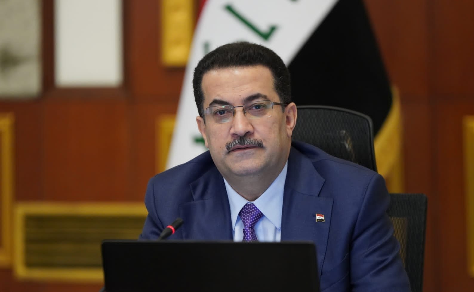 استطلاع لمؤسسة غالوب: السوداني يحصل على أعلى تأييد شعبي بين العراقيين