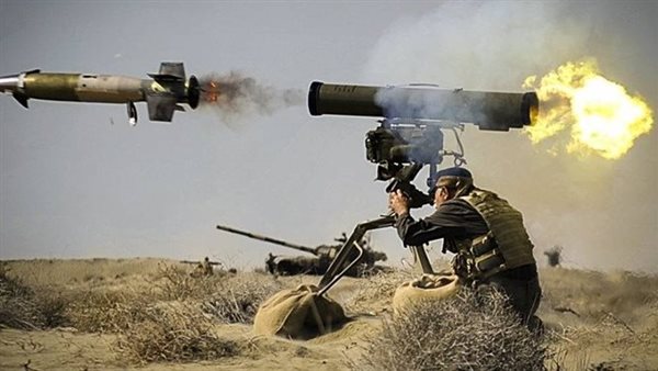 المقاومة اللبنانية تستهدف ثكنة برانيت بصاروخ “فلق 1”