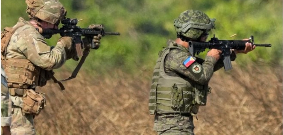 الجيش الفلبيني: مقتل ستة جنود في اشتباك مع مسلحين من “داعش”