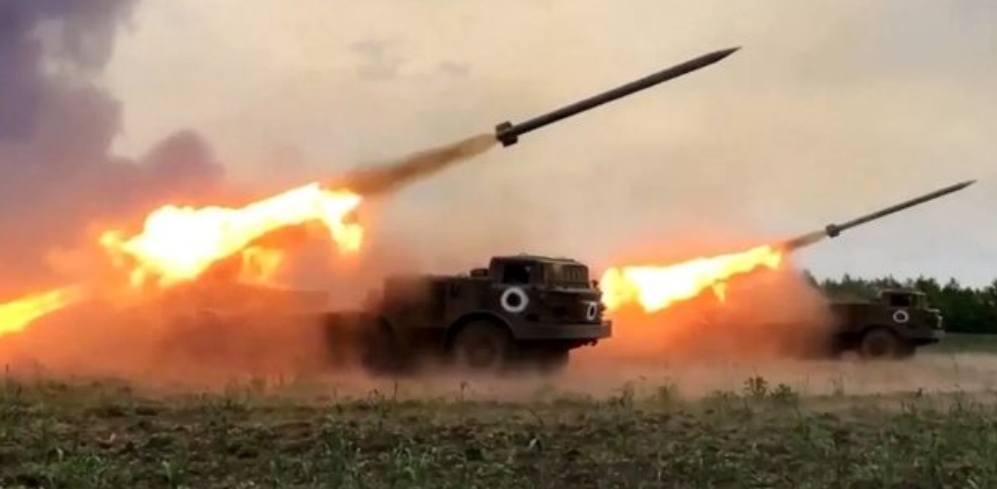 الدفاع الروسية: اسقاط مسيرة جنوب غربي روسيا