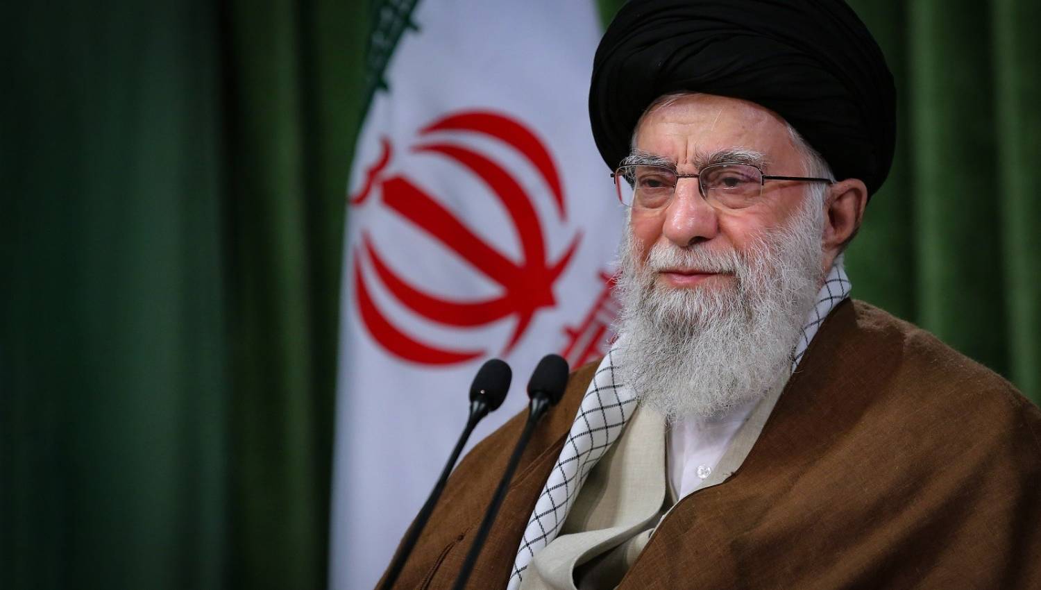 دور إيران في محور المقاومة: تجربة طوفان الأقصى دور إيران في محور المقاومة: تجربة طوفان الأقصى