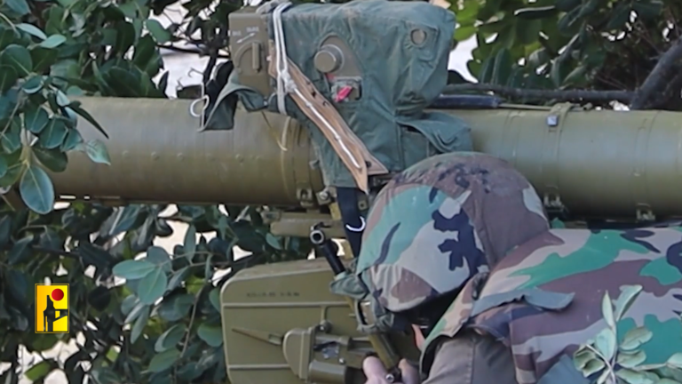 إعلام العدو: صاروخ من لبنان أخرج أحد أهم المصانع في “إسرائيل” عن الخدمة