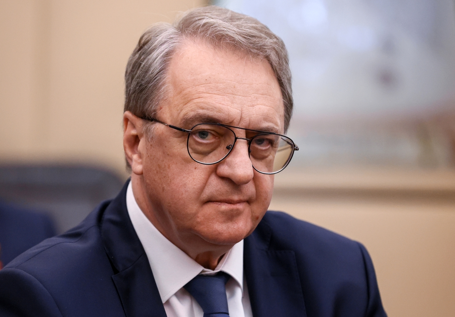 موسكو: “الفيتو” الأمريكي على مشروع قرار الجزائر يسمح بمواصلة قتل الأبرياء في غزة