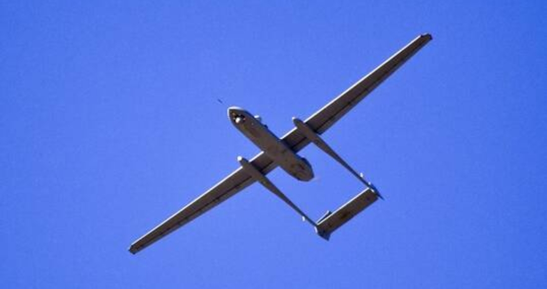 روسيا: اسقاط مسيرة أوكرانية في مقاطعة بريانسك