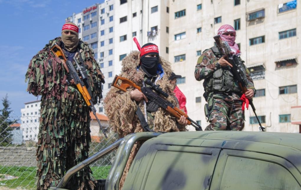 الجبهة الديمقراطية: خطة نتنياهو في غزّة تعني “العبودية مقابل الحياة”